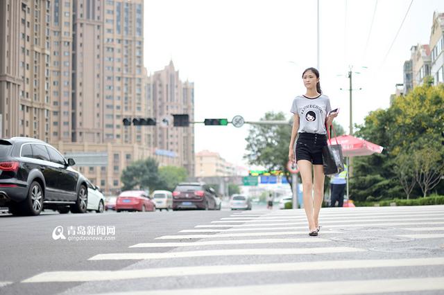 【新青年】啤酒女神王璇：站在台上我不怕挨骂