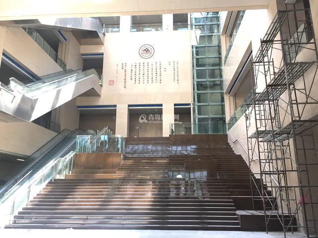 拿走不谢!山大青岛校区超实用入学指南来了