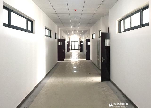 拿走不谢!山大青岛校区超实用入学指南来了