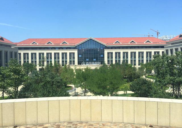 拿走不谢!山大青岛校区超实用入学指南来了