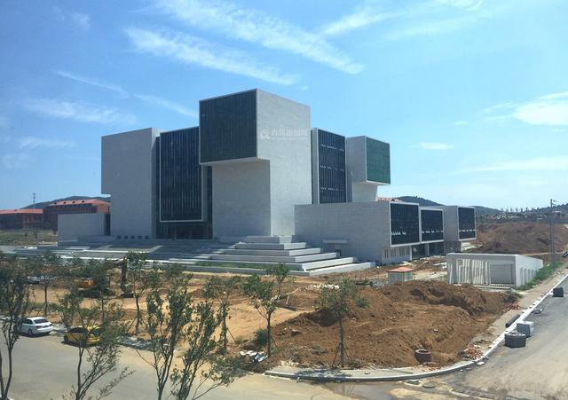 拿走不谢!山大青岛校区超实用入学指南来了