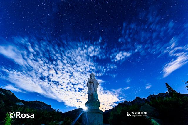 凌晨的华严寺你去过吗? 这里有你想象不到的美 凌晨的华严寺你去过吗? 这里有你想象不到的美