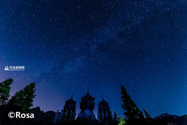 凌晨的华严寺你去过吗? 这里有你想象不到的美 凌晨的华严寺你去过吗? 这里有你想象不到的美