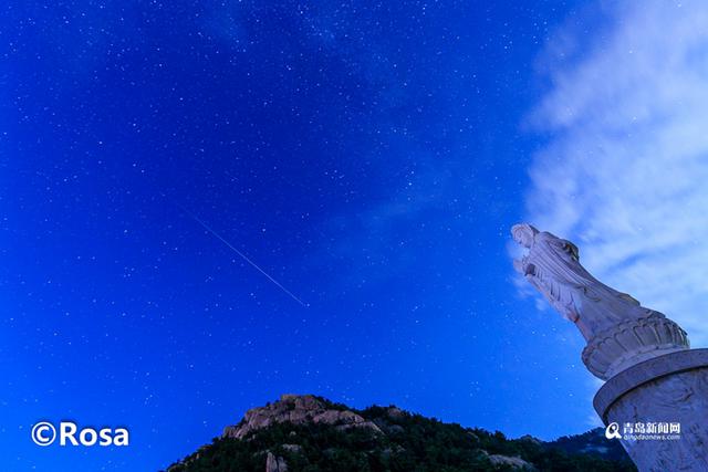 凌晨的华严寺你去过吗? 这里有你想象不到的美 凌晨的华严寺你去过吗? 这里有你想象不到的美