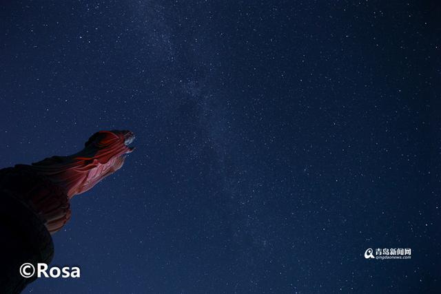 凌晨的华严寺你去过吗? 这里有你想象不到的美 凌晨的华严寺你去过吗? 这里有你想象不到的美