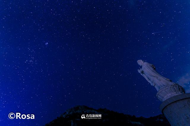 凌晨的华严寺你去过吗? 这里有你想象不到的美 凌晨的华严寺你去过吗? 这里有你想象不到的美