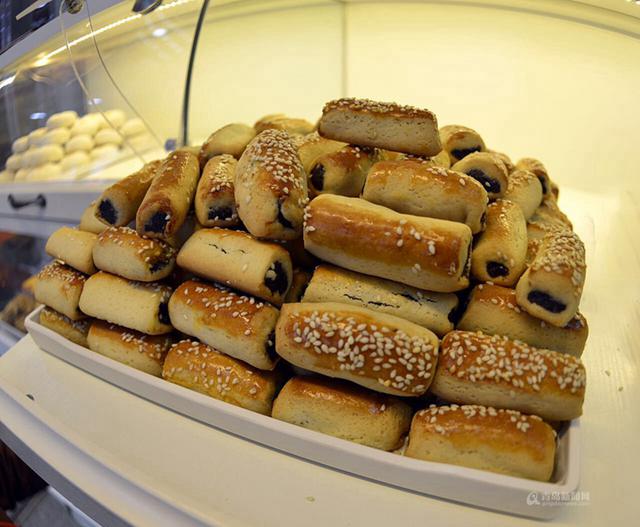 【青岛老字号】英记楼:令康有为难忘的青岛味 【青岛老字号】英记楼:令康有为难忘的青岛味