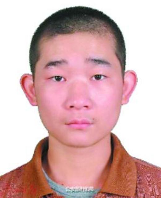 A级通缉犯拨110求自首 A级通缉犯拨110求自首