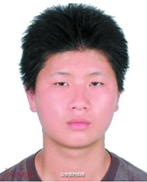 A级通缉犯拨110求自首 A级通缉犯拨110求自首