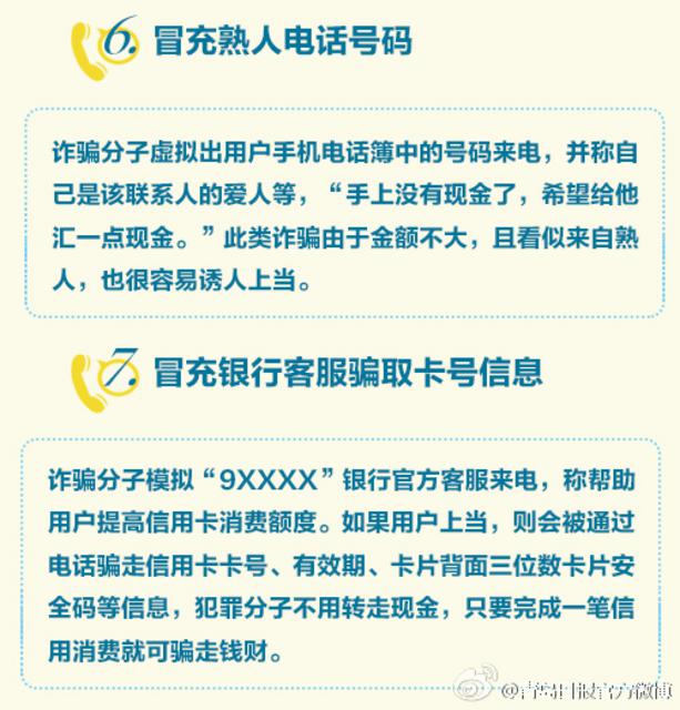 山东女孩被骗学费后猝死:这十大陷阱要警惕 山东女孩被骗学费后猝死:这十大陷阱要警惕