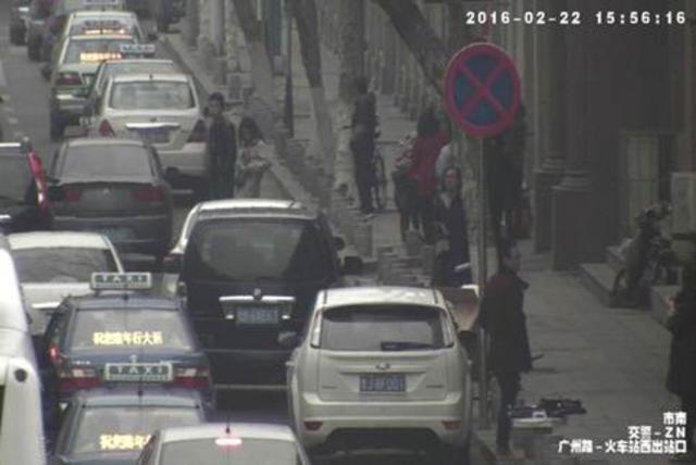 到青岛火车站就转晕？ 速看接送站停车最全攻略