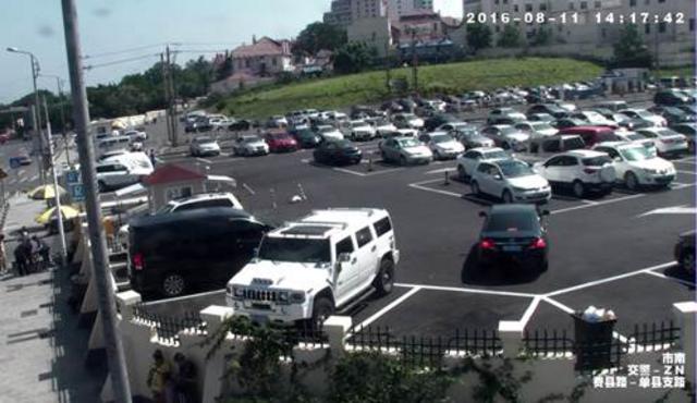 到青岛火车站就转晕？ 速看接送站停车最全攻略