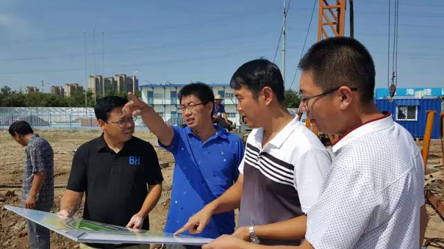 青岛再添三甲医院 上海东方医院青岛分院开建