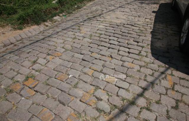 【辟谣】福山支路马牙石路面受损? 市南回应:消息不实
