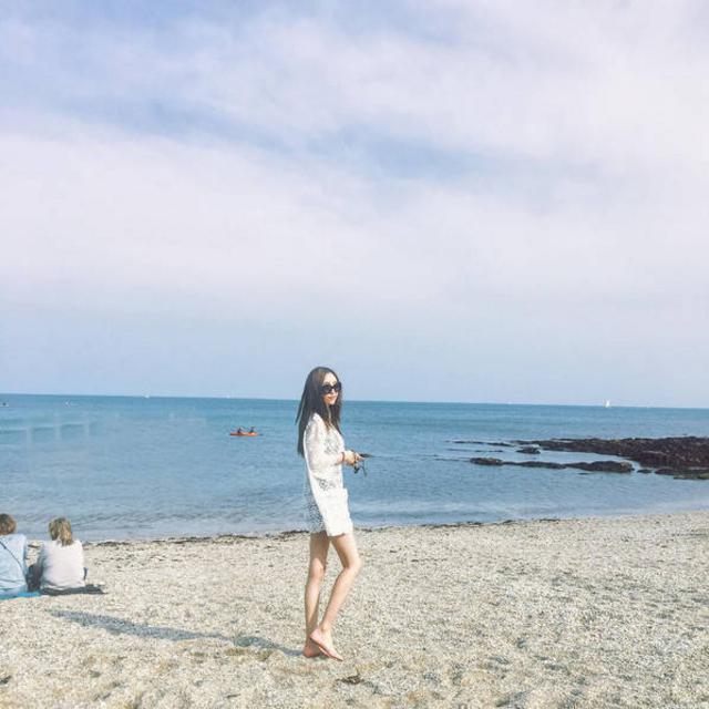 海外学霸变身女主播 