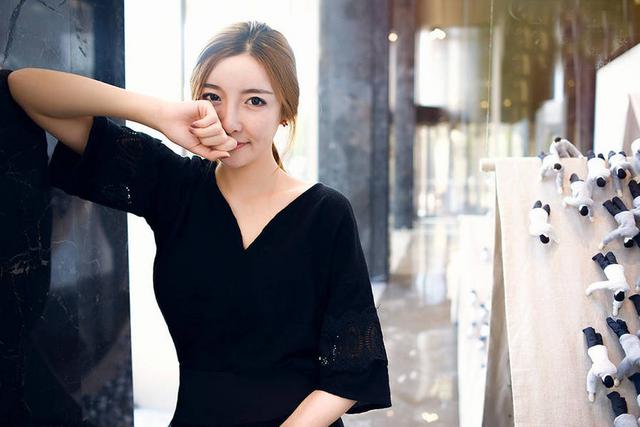 海外学霸变身女主播 