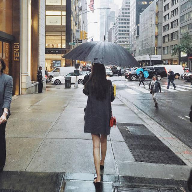 海外学霸变身女主播 