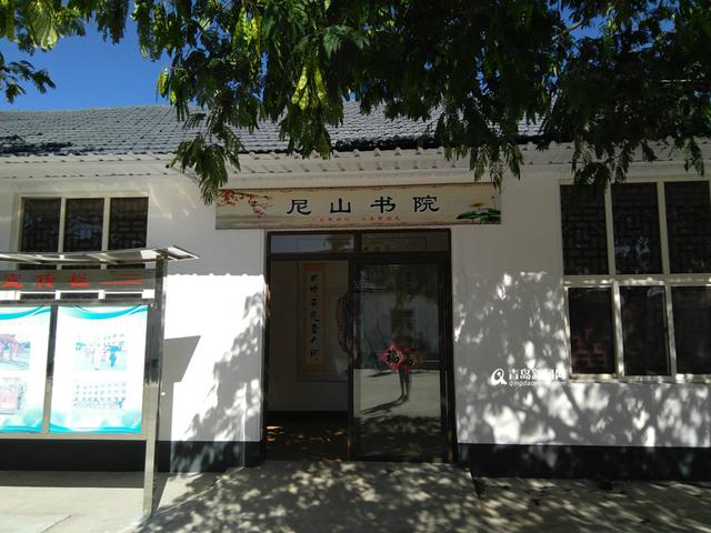 【最美乡村】大沽河畔纪家庄 周末出游好去处