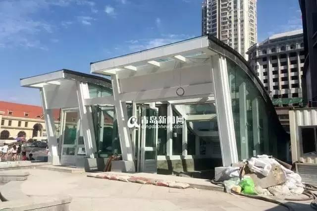 地铁3号线南段最全指南 连吃喝玩乐都有(组图)