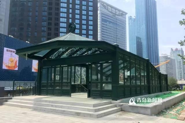 地铁3号线南段最全指南 连吃喝玩乐都有(组图)