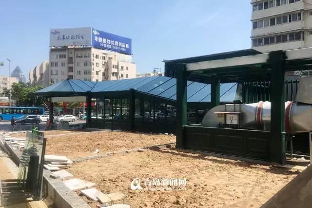 地铁3号线南段最全指南 连吃喝玩乐都有(组图)