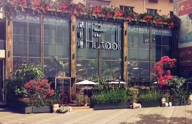 地铁3号线南段最全指南 连吃喝玩乐都有(组图)