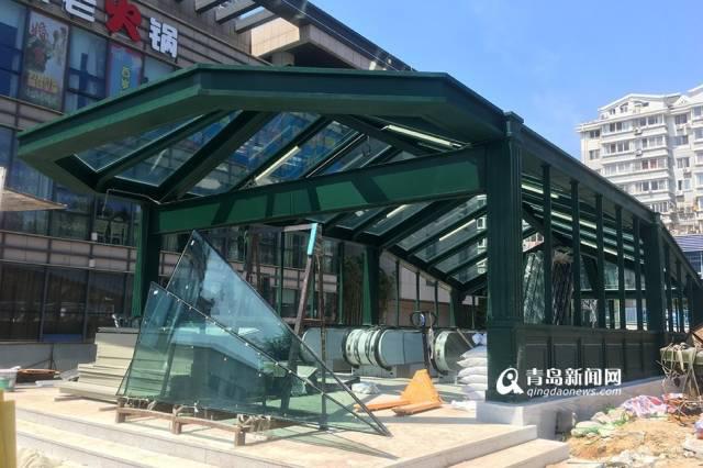 地铁3号线南段最全指南 连吃喝玩乐都有(组图)