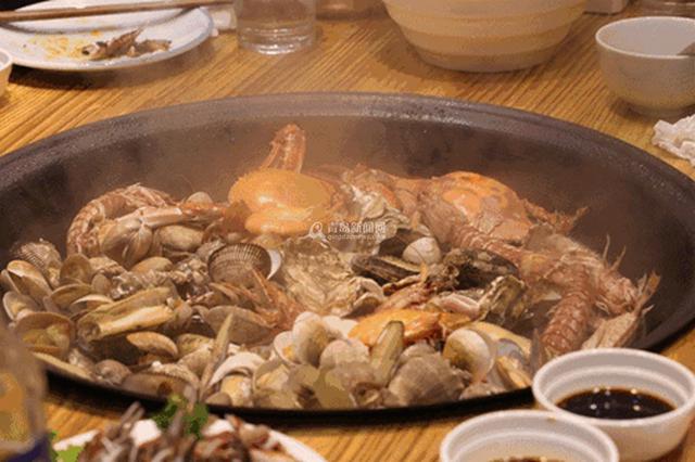 组图:明天开海! 红岛最全赶海秘籍拿走不谢 组图:明天开海! 红岛最全赶海秘籍拿走不谢