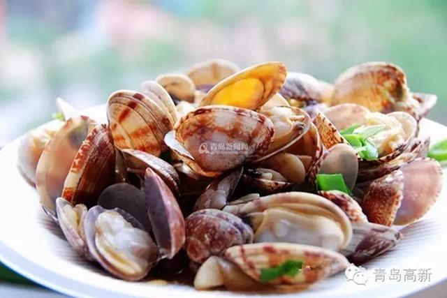 组图:明天开海! 红岛最全赶海秘籍拿走不谢 组图:明天开海! 红岛最全赶海秘籍拿走不谢