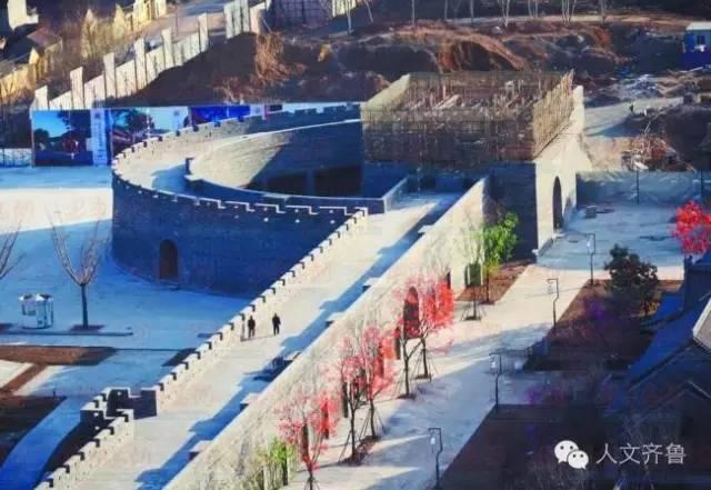 山东这些古县2000年不改名:先有即墨后有青岛