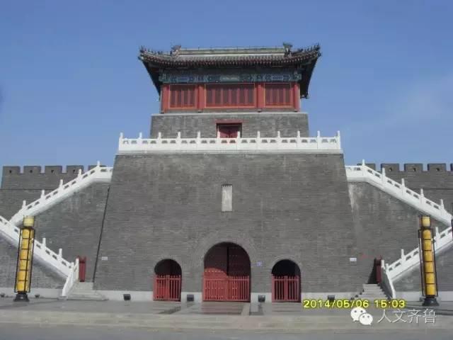 山东这些古县2000年不改名:先有即墨后有青岛