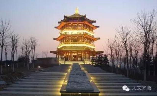 山东这些古县2000年不改名:先有即墨后有青岛