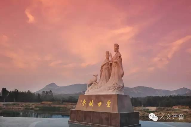 山东这些古县2000年不改名:先有即墨后有青岛