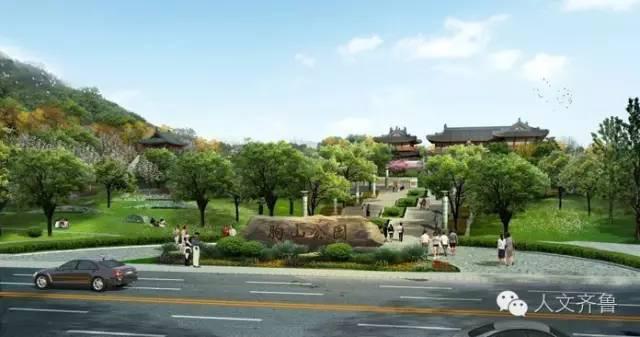 山东这些古县2000年不改名:先有即墨后有青岛