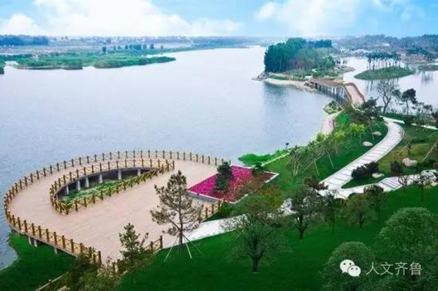 山东这些古县2000年不改名:先有即墨后有青岛