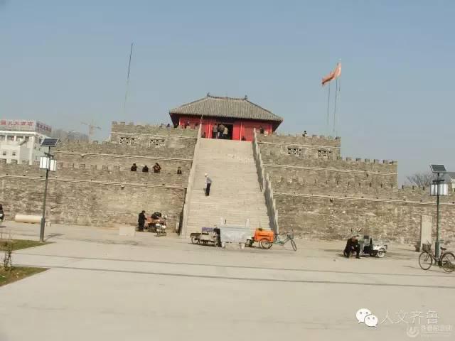 山东这些古县2000年不改名:先有即墨后有青岛