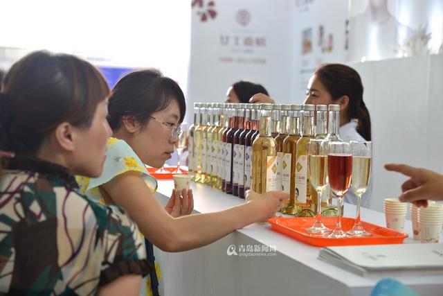 【青岛老品牌】大嫚头焕发青春 传承30年情感