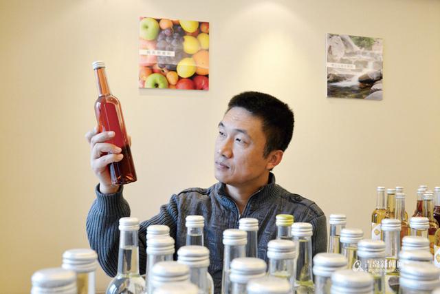 【青岛老品牌】大嫚头焕发青春 传承30年情感