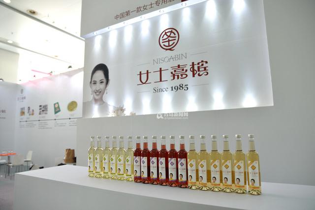 【青岛老品牌】大嫚头焕发青春 传承30年情感