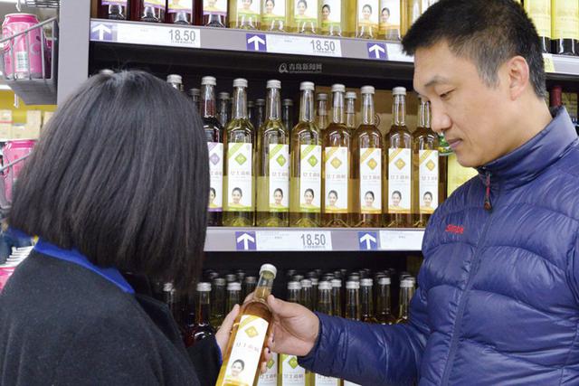 【青岛老品牌】大嫚头焕发青春 传承30年情感