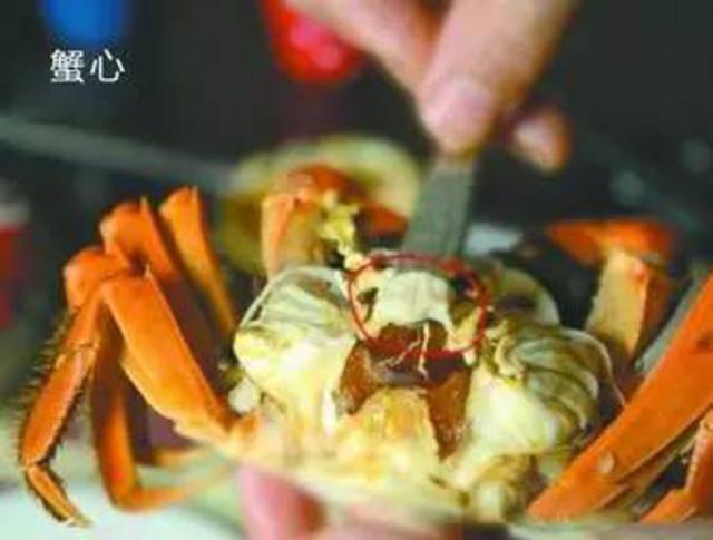 组图:关于秋季吃海鲜的常识和禁忌 拿好不谢! 组图:关于秋季吃海鲜的常识和禁忌 拿好不谢!