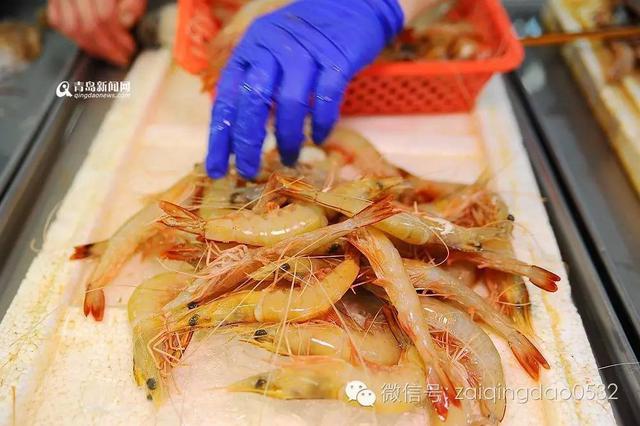 组图:关于秋季吃海鲜的常识和禁忌 拿好不谢! 组图:关于秋季吃海鲜的常识和禁忌 拿好不谢!