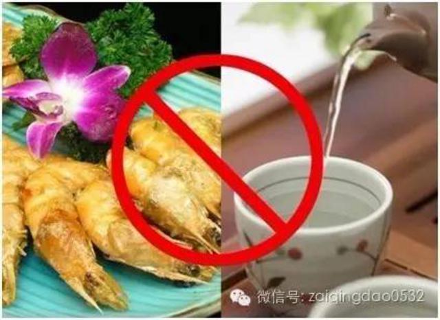 组图:关于秋季吃海鲜的常识和禁忌 拿好不谢! 组图:关于秋季吃海鲜的常识和禁忌 拿好不谢!