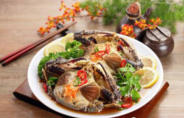 组图:关于秋季吃海鲜的常识和禁忌 拿好不谢! 组图:关于秋季吃海鲜的常识和禁忌 拿好不谢!