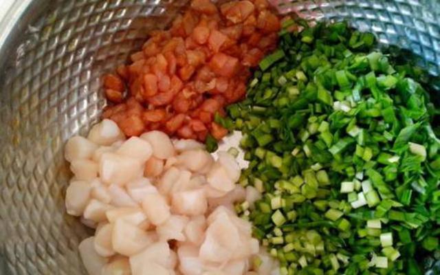 组图:关于秋季吃海鲜的常识和禁忌 拿好不谢! 组图:关于秋季吃海鲜的常识和禁忌 拿好不谢!