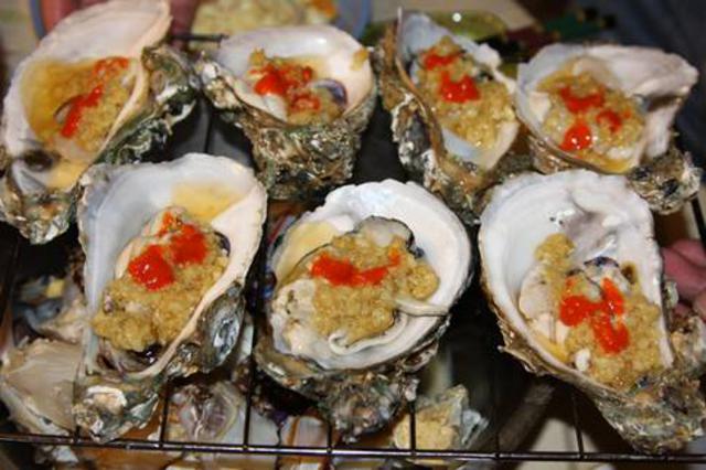 组图:关于秋季吃海鲜的常识和禁忌 拿好不谢! 组图:关于秋季吃海鲜的常识和禁忌 拿好不谢!