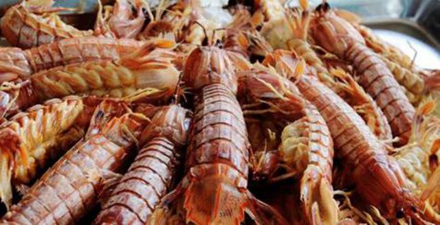 组图:关于秋季吃海鲜的常识和禁忌 拿好不谢! 组图:关于秋季吃海鲜的常识和禁忌 拿好不谢!