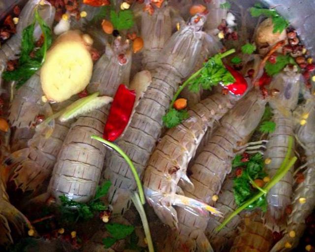 组图:关于秋季吃海鲜的常识和禁忌 拿好不谢! 组图:关于秋季吃海鲜的常识和禁忌 拿好不谢!