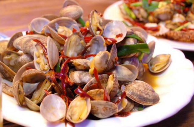 组图:关于秋季吃海鲜的常识和禁忌 拿好不谢! 组图:关于秋季吃海鲜的常识和禁忌 拿好不谢!