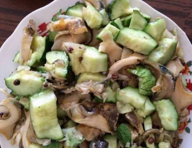 组图:关于秋季吃海鲜的常识和禁忌 拿好不谢! 组图:关于秋季吃海鲜的常识和禁忌 拿好不谢!